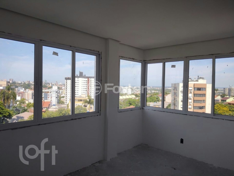 Apartamento à venda com 2 quartos, 66m² - Foto 15