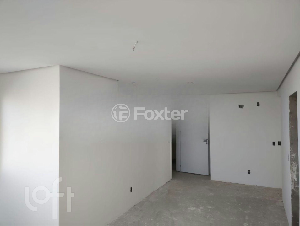 Apartamento à venda com 2 quartos, 66m² - Foto 2