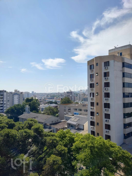 Apartamento à venda com 2 quartos, 66m² - Foto 12
