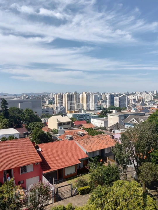 Apartamento à venda com 2 quartos, 66m² - Foto 5