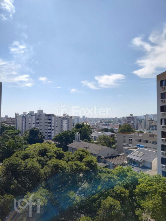 Apartamento à venda com 2 quartos, 66m² - Foto 10