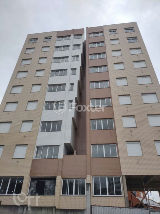 Apartamento à venda com 2 quartos, 66m² - Foto 13