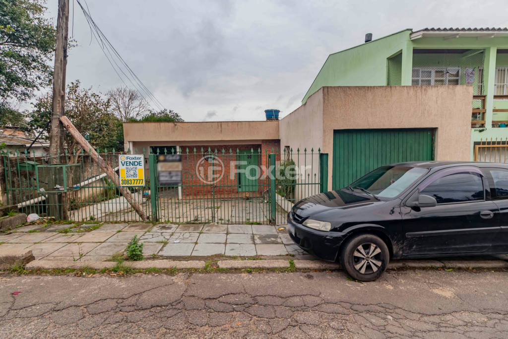 Casa à venda com 4 quartos, 96m² - Foto 41