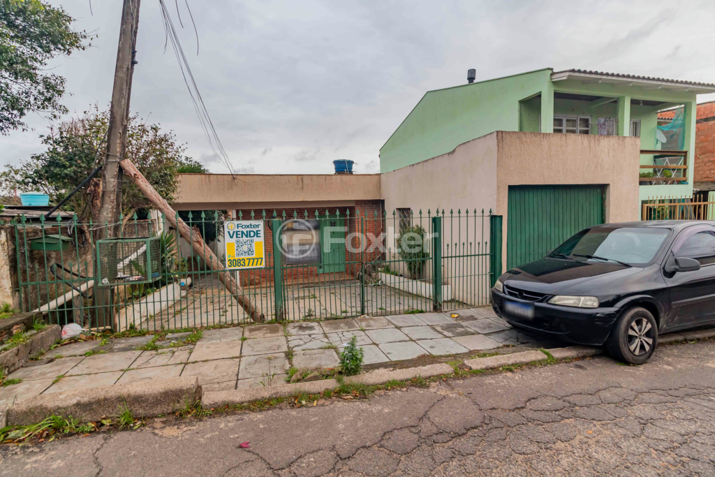 Casa à venda com 4 quartos, 96m² - Foto 40