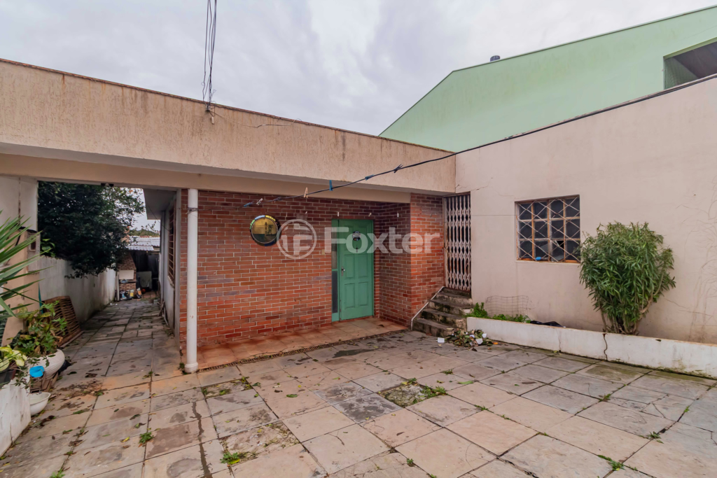 Casa à venda com 4 quartos, 96m² - Foto 37
