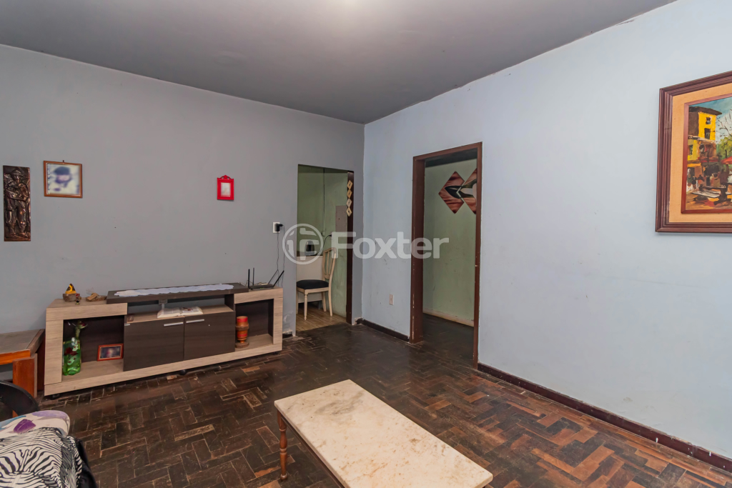 Casa à venda com 4 quartos, 96m² - Foto 3