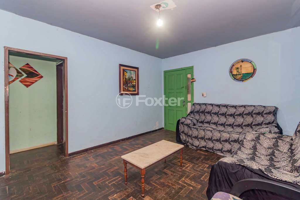 Casa à venda com 4 quartos, 96m² - Foto 4