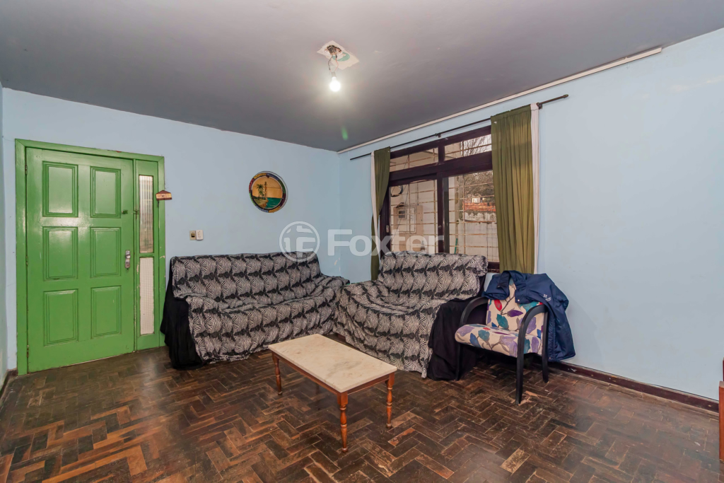 Casa à venda com 4 quartos, 96m² - Foto 5