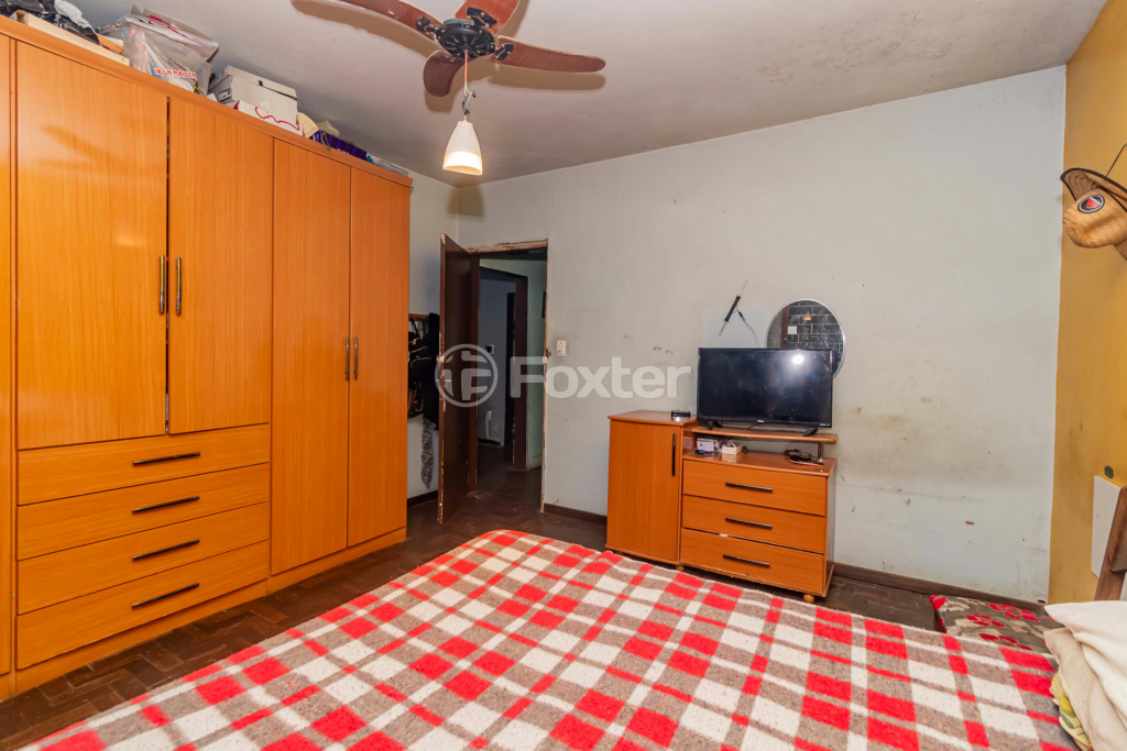 Casa à venda com 4 quartos, 96m² - Foto 8