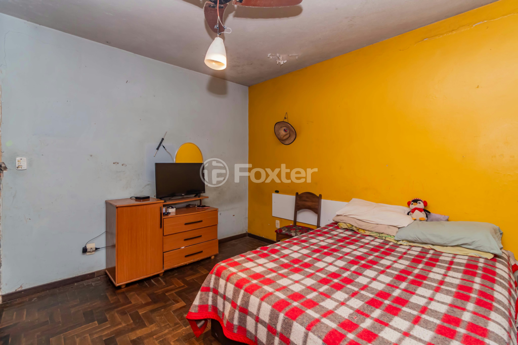 Casa à venda com 4 quartos, 96m² - Foto 9