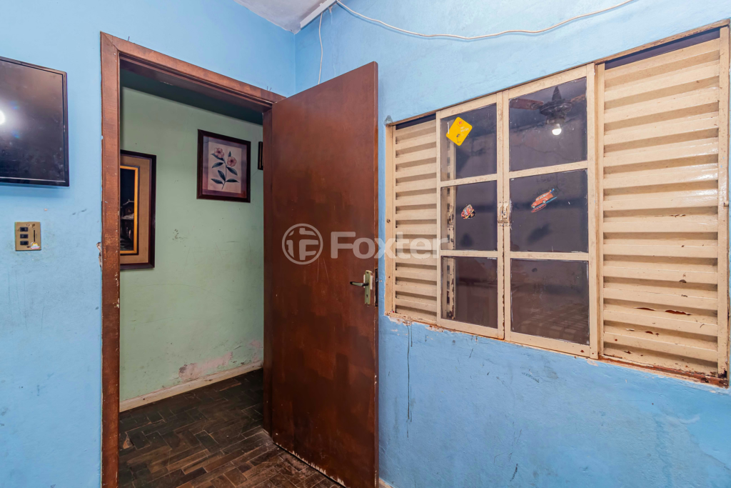 Casa à venda com 4 quartos, 96m² - Foto 12