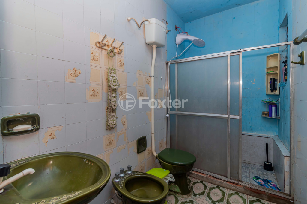 Casa à venda com 4 quartos, 96m² - Foto 19