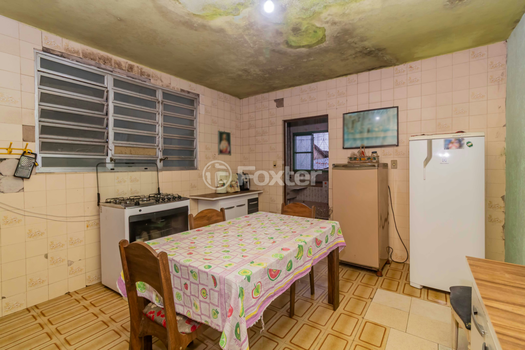 Casa à venda com 4 quartos, 96m² - Foto 20