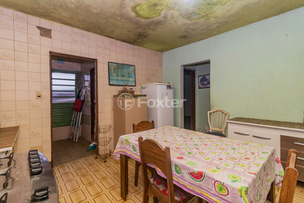 Casa à venda com 4 quartos, 96m² - Foto 21