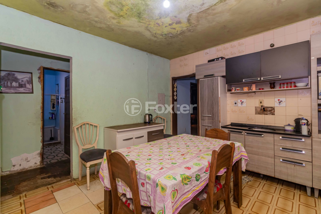 Casa à venda com 4 quartos, 96m² - Foto 22