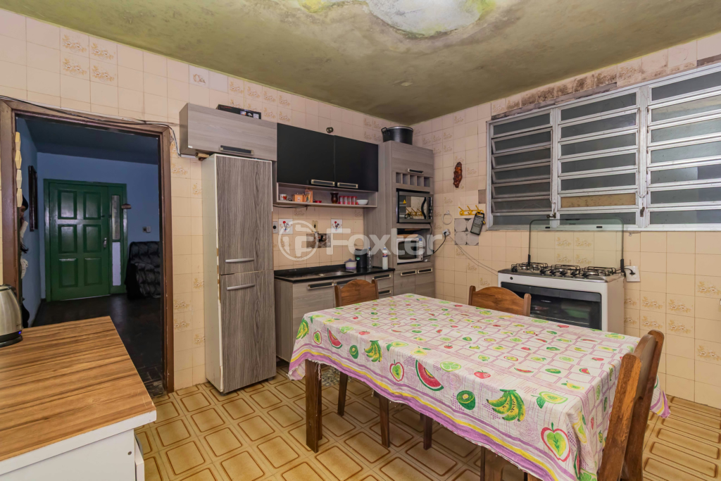 Casa à venda com 4 quartos, 96m² - Foto 23