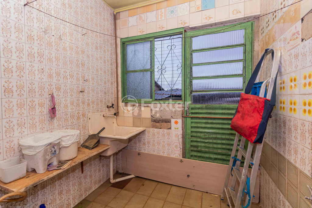 Casa à venda com 4 quartos, 96m² - Foto 24