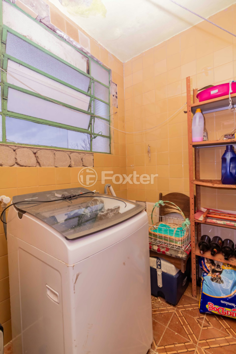 Casa à venda com 4 quartos, 96m² - Foto 25