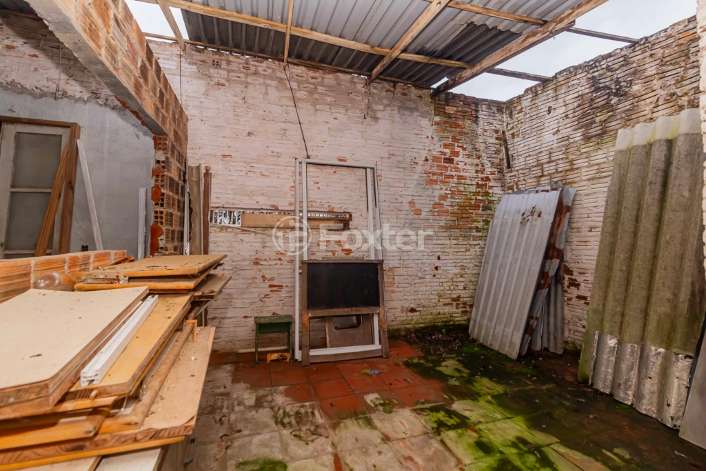 Casa à venda com 4 quartos, 96m² - Foto 30