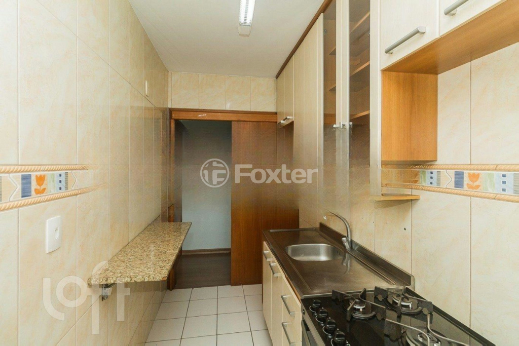 Apartamento à venda com 2 quartos, 55m² - Foto 23