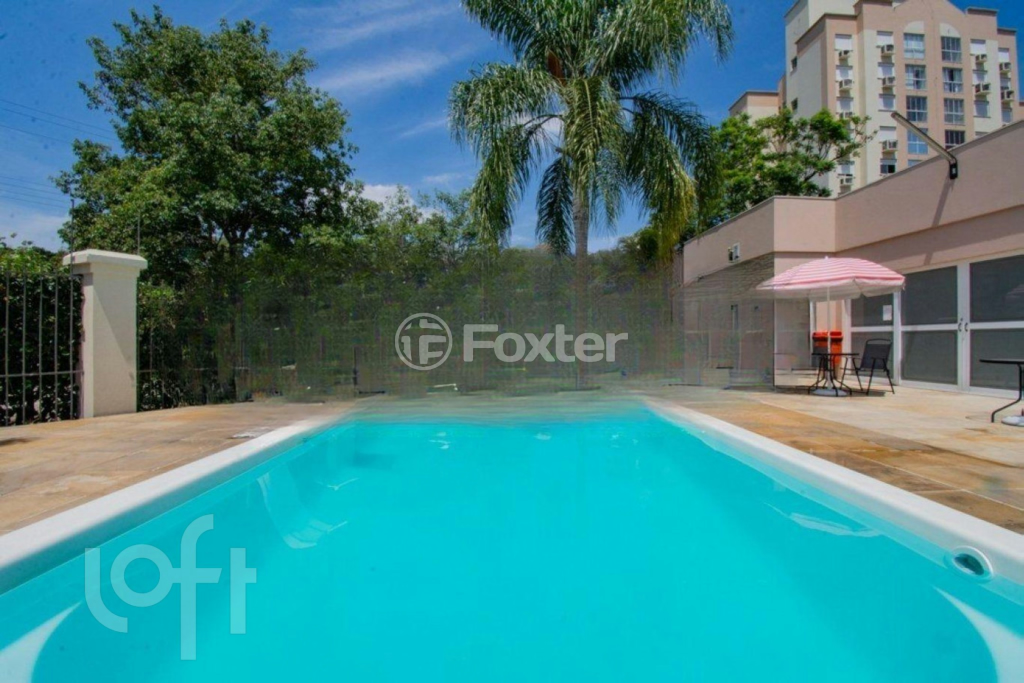 Apartamento à venda com 2 quartos, 55m² - Foto 21