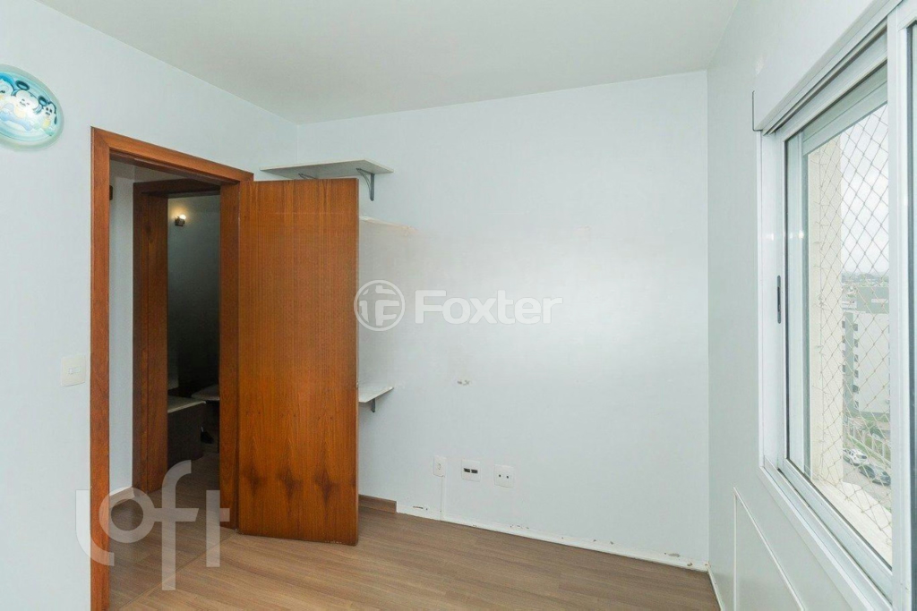 Apartamento à venda com 2 quartos, 55m² - Foto 7