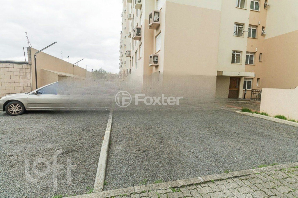 Apartamento à venda com 2 quartos, 55m² - Foto 9