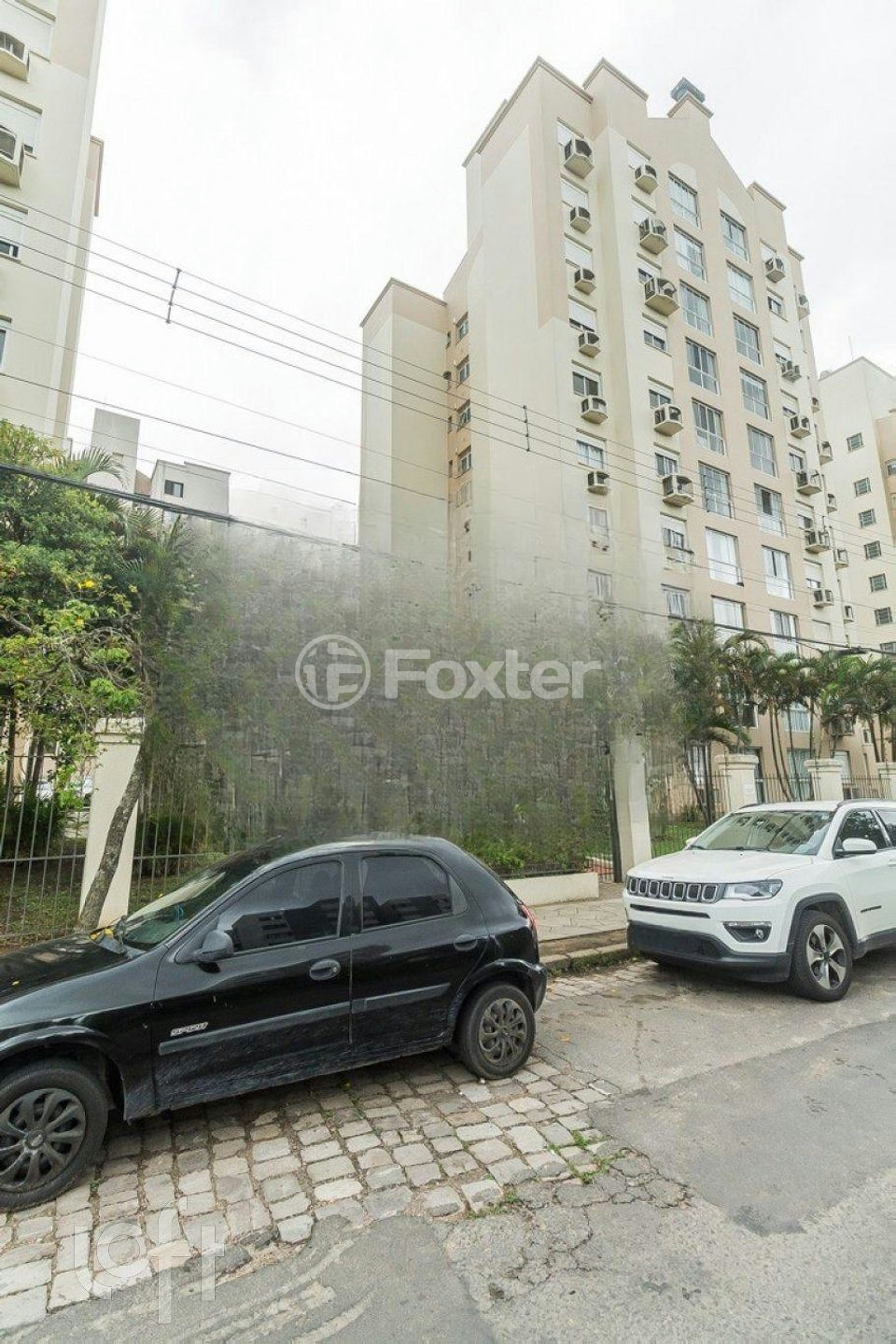 Apartamento à venda com 2 quartos, 55m² - Foto 36