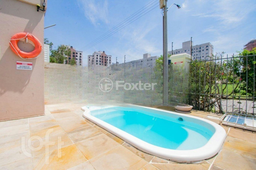 Apartamento à venda com 2 quartos, 55m² - Foto 29