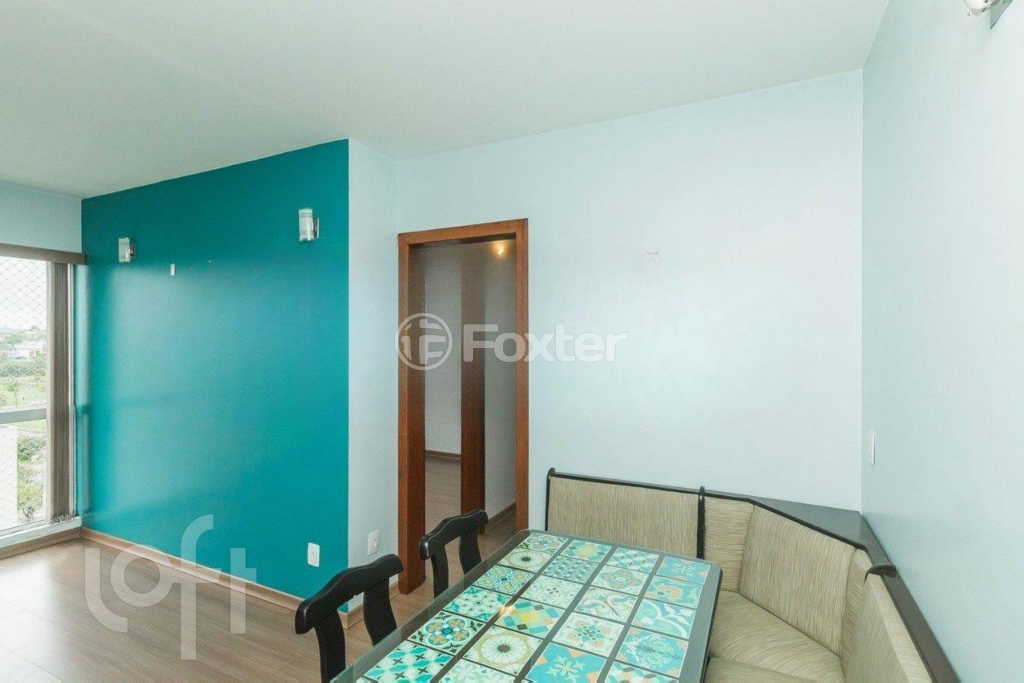 Apartamento à venda com 2 quartos, 55m² - Foto 1