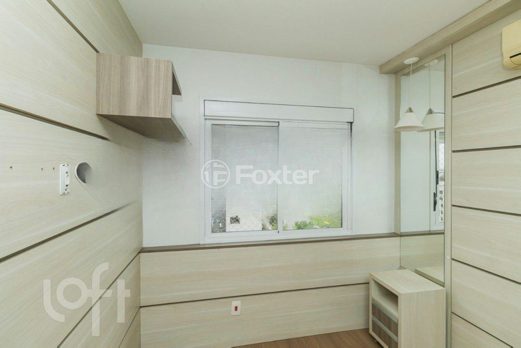 Apartamento à venda com 2 quartos, 55m² - Foto 13