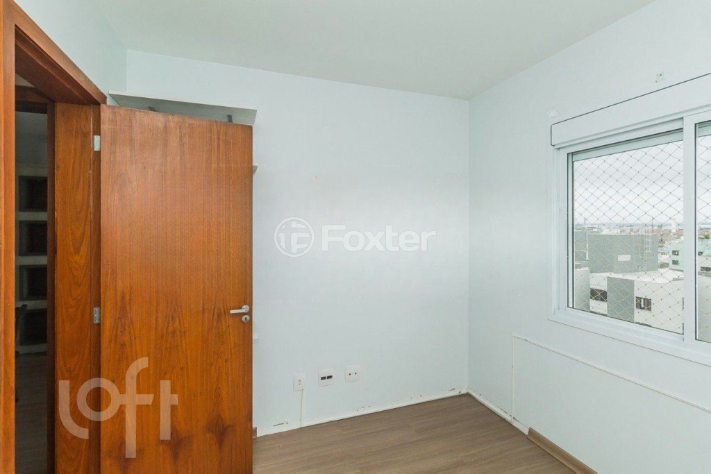 Apartamento à venda com 2 quartos, 55m² - Foto 8