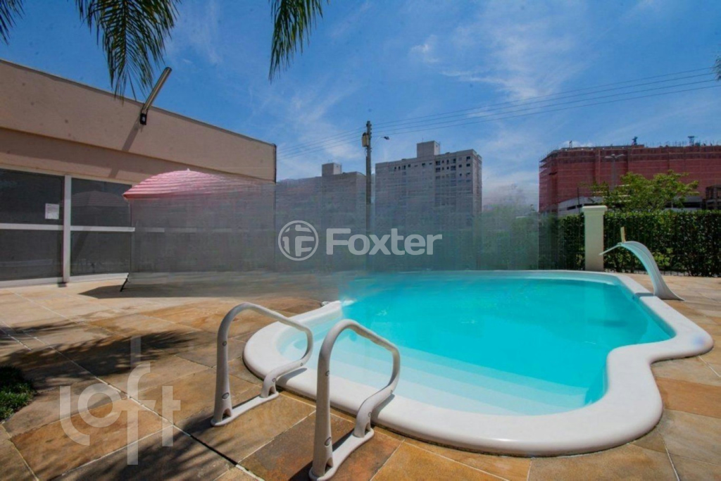 Apartamento à venda com 2 quartos, 55m² - Foto 20