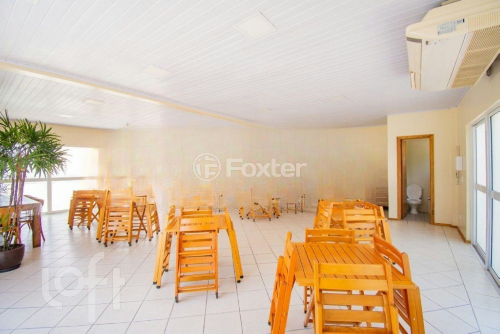 Apartamento à venda com 2 quartos, 55m² - Foto 17