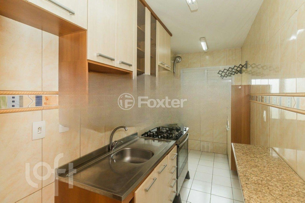 Apartamento à venda com 2 quartos, 55m² - Foto 5