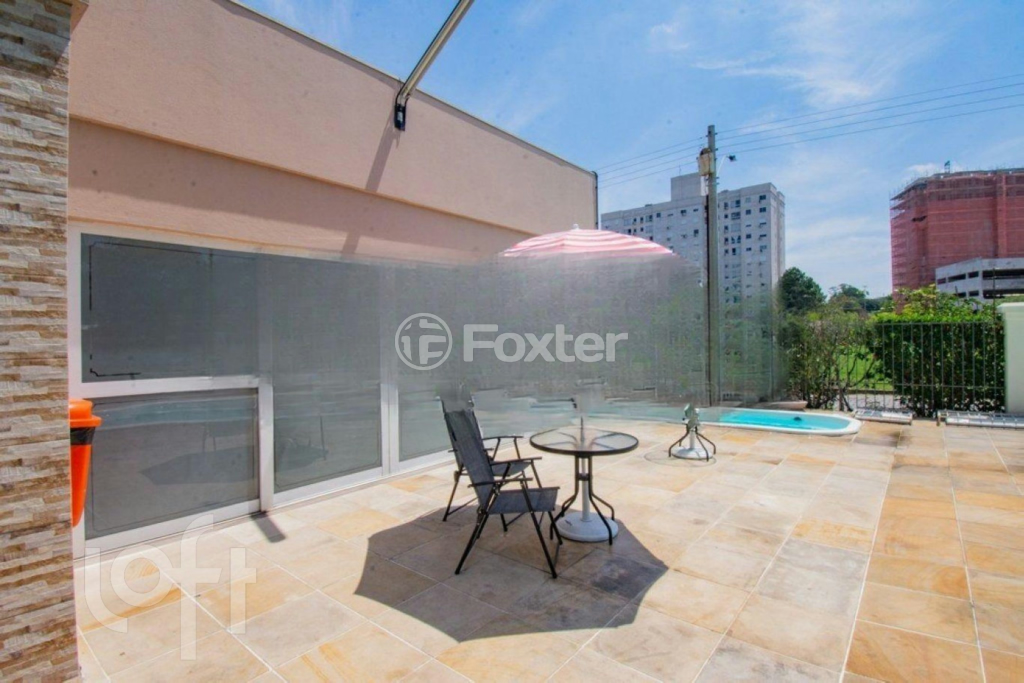Apartamento à venda com 2 quartos, 55m² - Foto 35