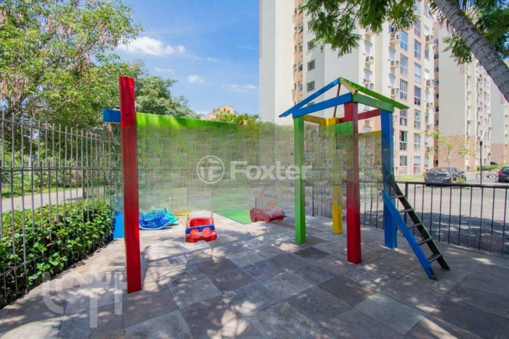 Apartamento à venda com 2 quartos, 55m² - Foto 22