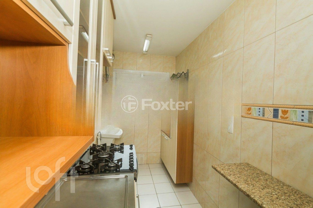 Apartamento à venda com 2 quartos, 55m² - Foto 6