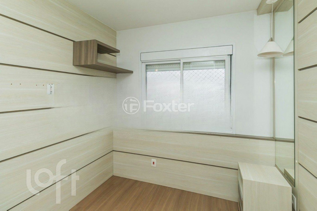 Apartamento à venda com 2 quartos, 55m² - Foto 24