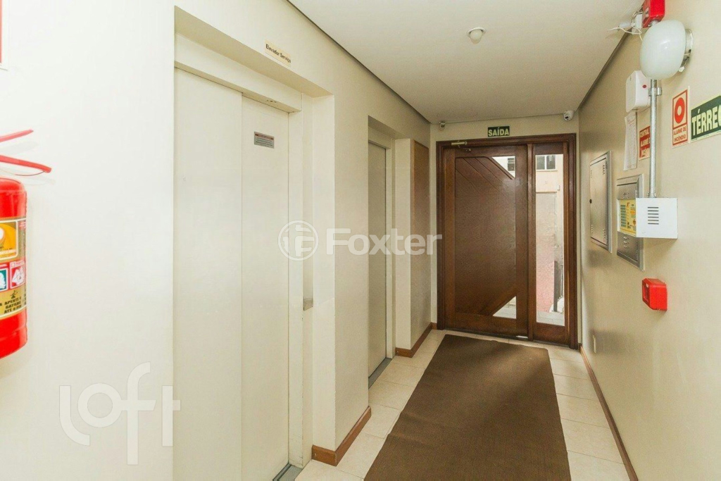 Apartamento à venda com 2 quartos, 55m² - Foto 25