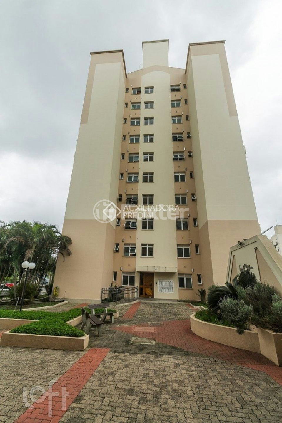 Apartamento à venda com 2 quartos, 55m² - Foto 26