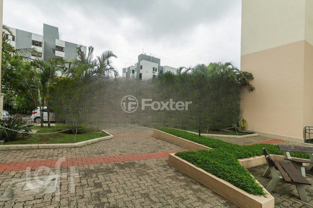 Apartamento à venda com 2 quartos, 55m² - Foto 10