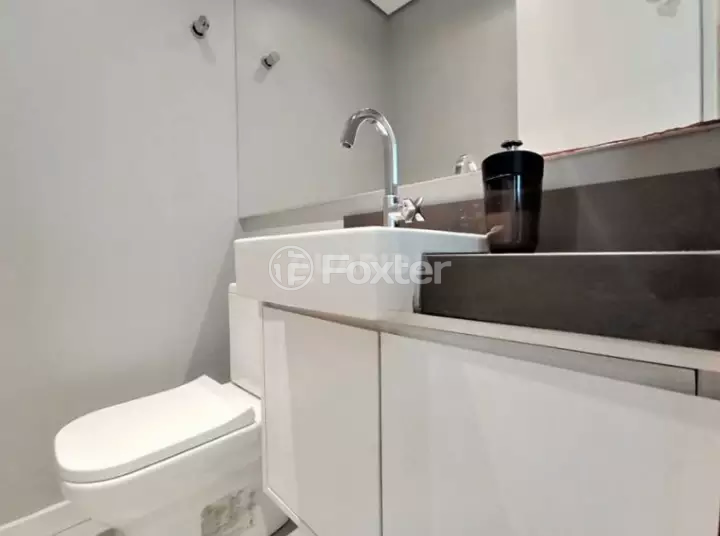 Conjunto Comercial-Sala à venda, 70m² - Foto 5