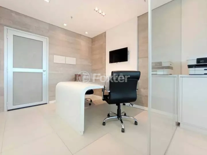 Conjunto Comercial-Sala à venda, 70m² - Foto 3