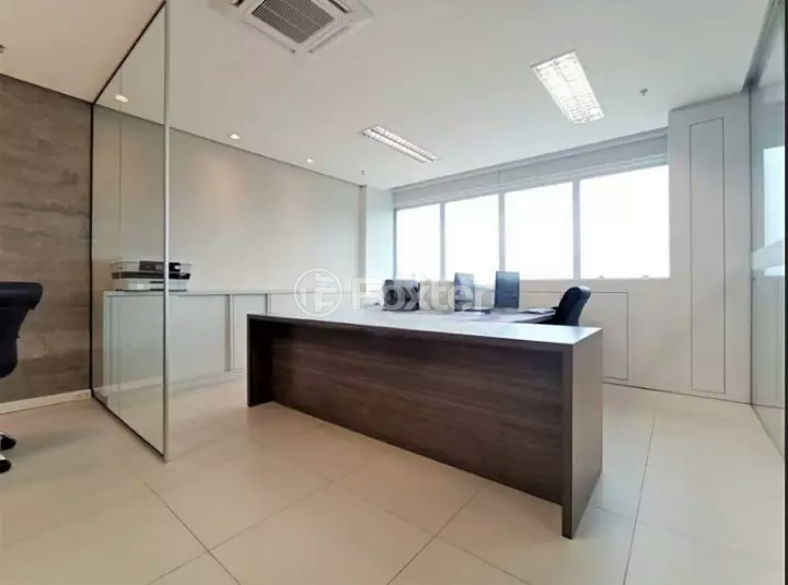 Conjunto Comercial-Sala à venda, 70m² - Foto 2