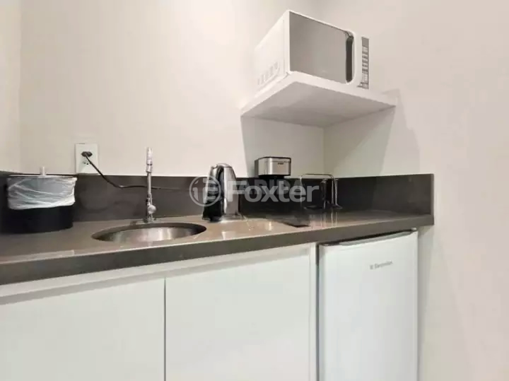 Conjunto Comercial-Sala à venda, 70m² - Foto 4