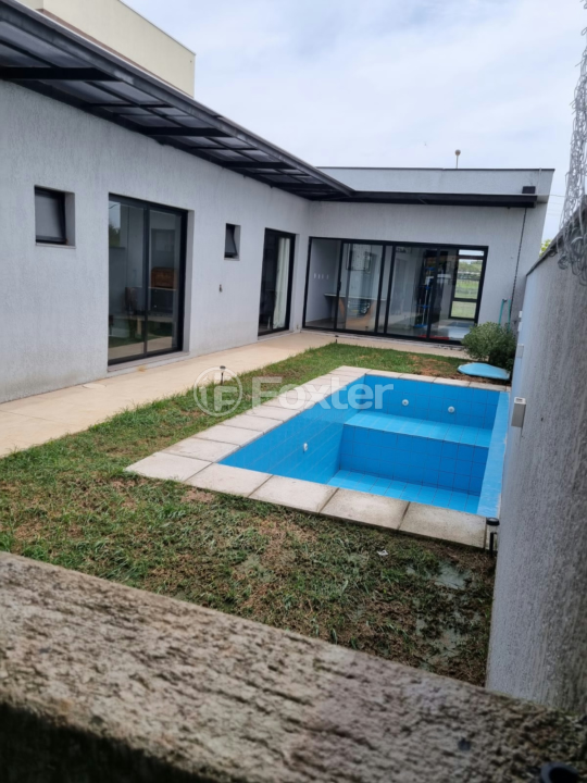 Casa à venda com 3 quartos, 165m² - Foto 35