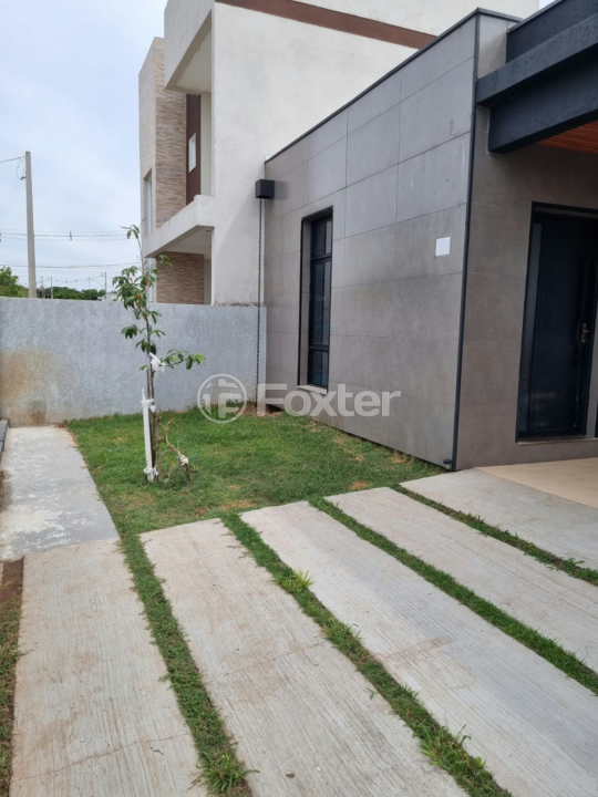 Casa à venda com 3 quartos, 165m² - Foto 39