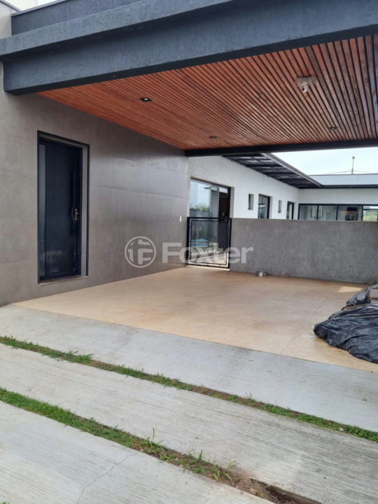 Casa à venda com 3 quartos, 165m² - Foto 30