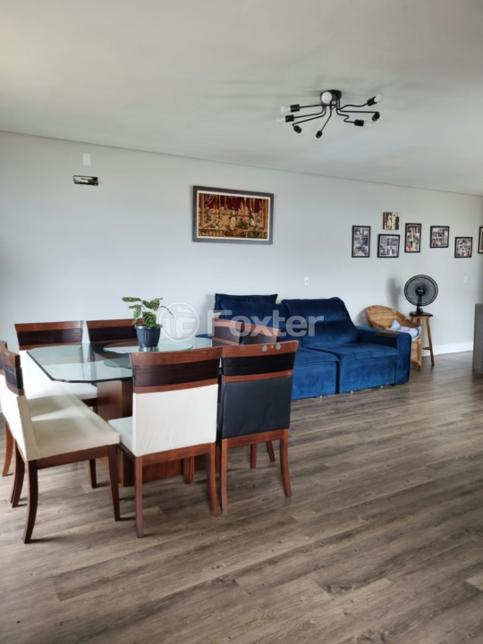 Casa à venda com 3 quartos, 165m² - Foto 26